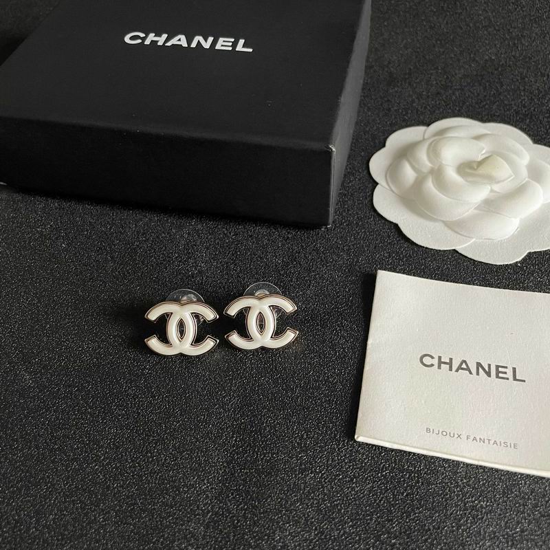 Chanel Earring 05yxs33